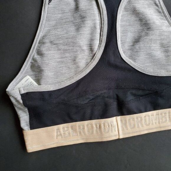 Abercrombie and Fitch sports Bra - Picture 7 of 7